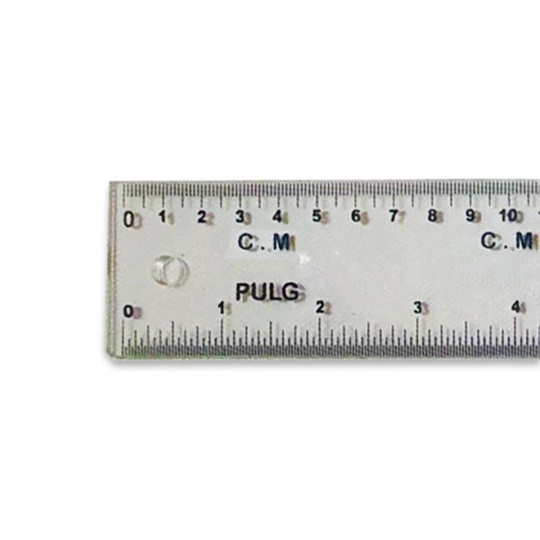Regla escala