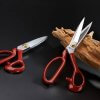 Tijeras metรกlicas PIN