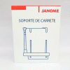 Porta conos Janome
