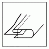 folder ribete