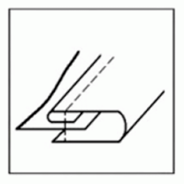 folder ribete