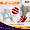 Folder para tira adidas