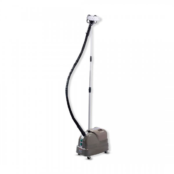 Plancha a vapor vertical