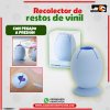 Recolector de vinil