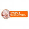 Base para colocar pedrería