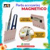 porta accesorio magnetico