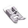 Base prensatela recta y zigzag – hueco ancho