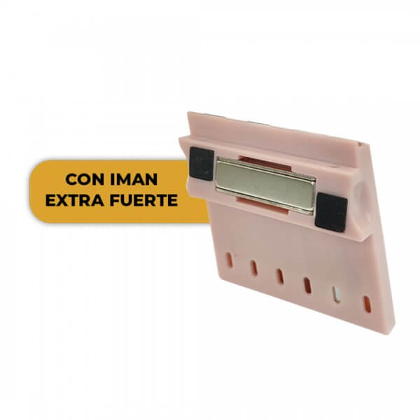 porta accesorio magnetico