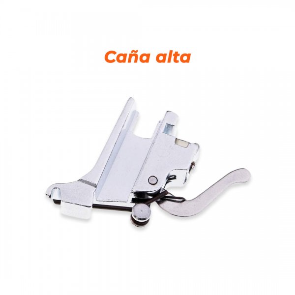 Caña alta