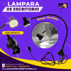 Lampara de escritorio