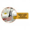 porta accesorio magnetico