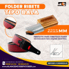 folder ribete