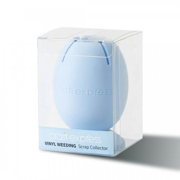 Recolector de vinil