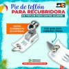 Pie de teflรณn