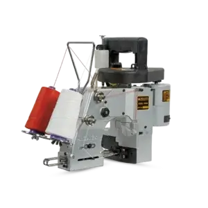 cosedora de sacos megatex n320a