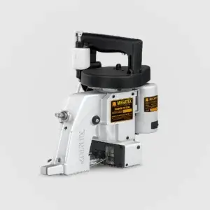 cosedora de sacos megatex n600a
