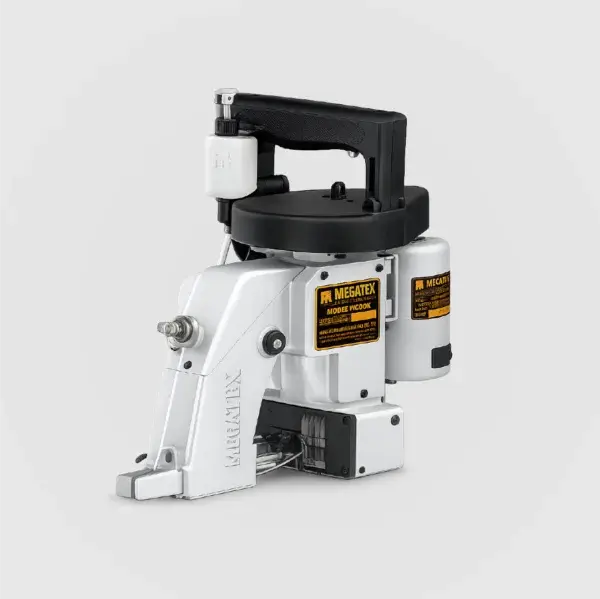 cosedora de sacos megatex n600a