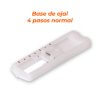 base ojal 4 pasos normal