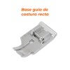 base guia de costura recta