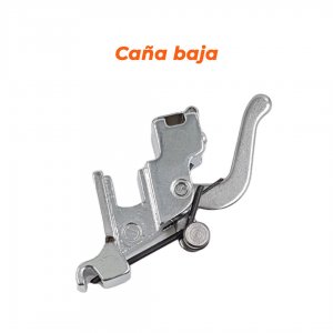Caña baja