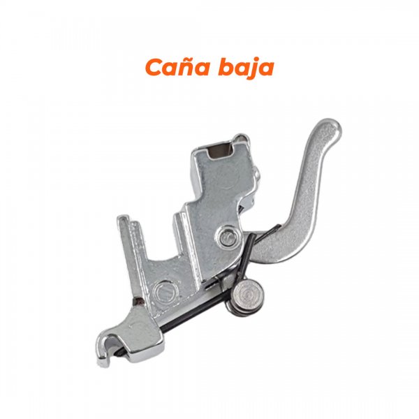 Caña baja