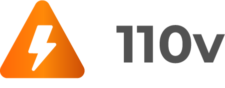 voltaje 110v