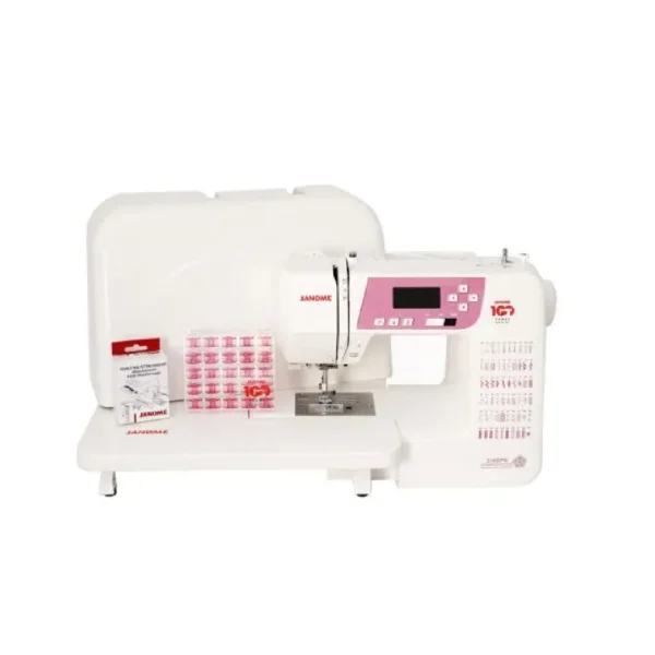 Janome 3160pg