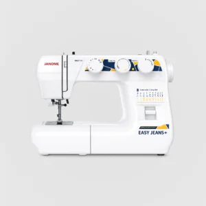 janome easy jeans+