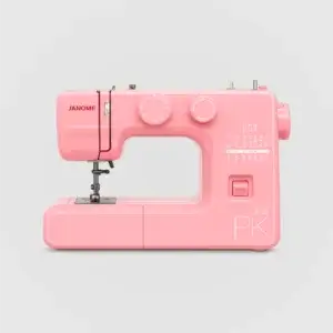 JANOME 3112PK