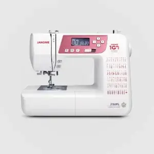 Janome 3160pg