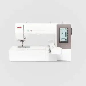 janome mc 550 ele