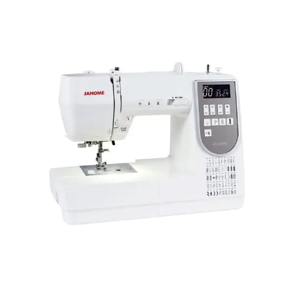 janome dc6050