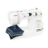 janome easy jeans+