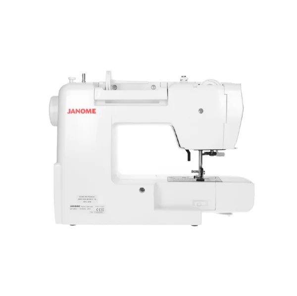 janome dm 7200