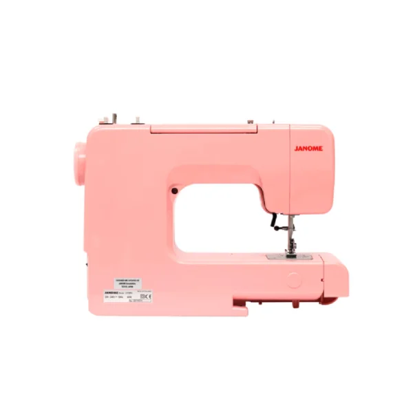 JANOME 3112PK