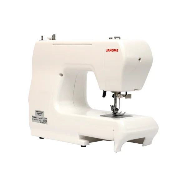 janome easy jeans+