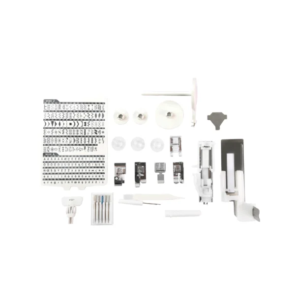 janome dm 7200