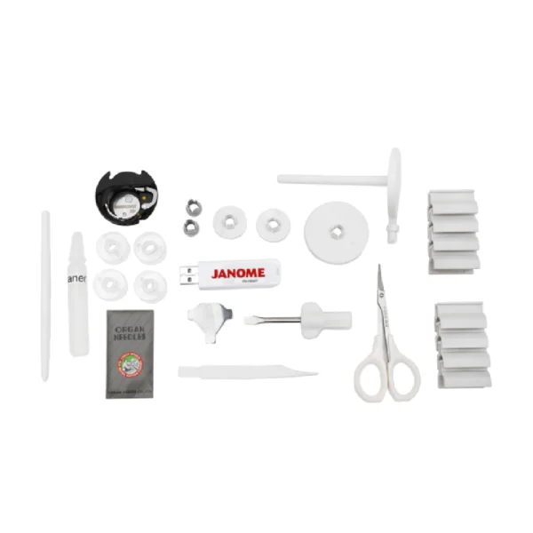 janome mc 550 ele