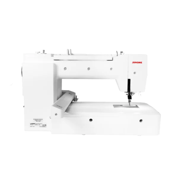 janome mc 550 ele