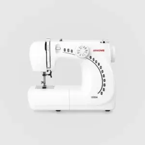 janome 1000a