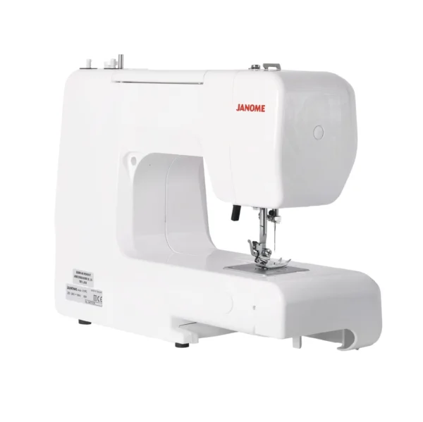 Janome 3160pg