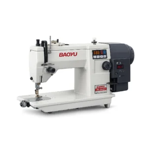 recta zigzag baoyu gt 20ua2