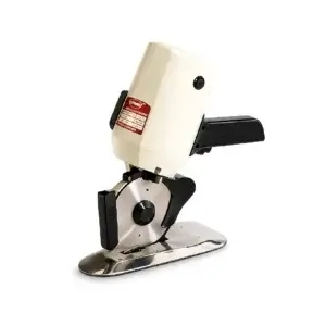 cortadora de tela manual microtop mb-110