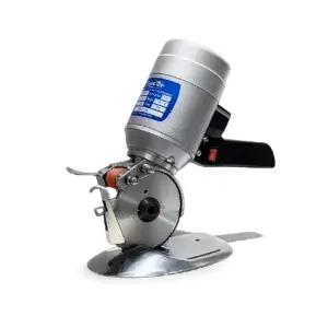 cortadora de tela manual microtop mb-90