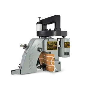 cosedora de sacos megatex n600h