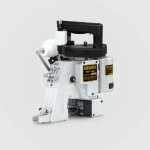 cosedora de sacos megatex n620a