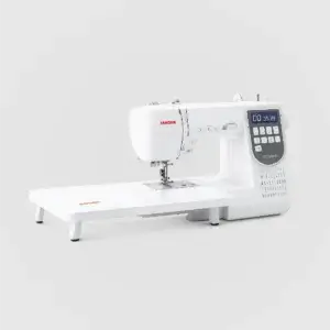 janome dc6050