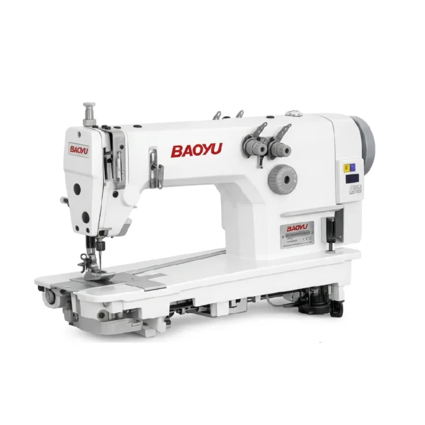recta tirilladora baoyu bml 20058d 02