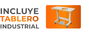 tablero industrial