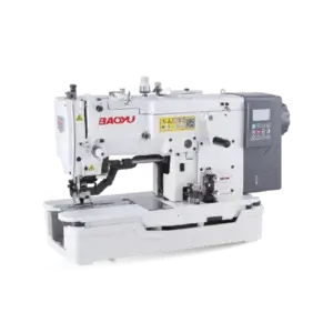 Ojaladora Industrial Baoyu GT-991
